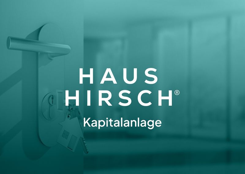Sicheres Investment! Exklusive 3,5-Zimmer-Top-Wohnung, Käuferprovisionsfrei, 3,2% Sonder-AfA
